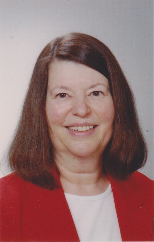 Brigitte Knierer